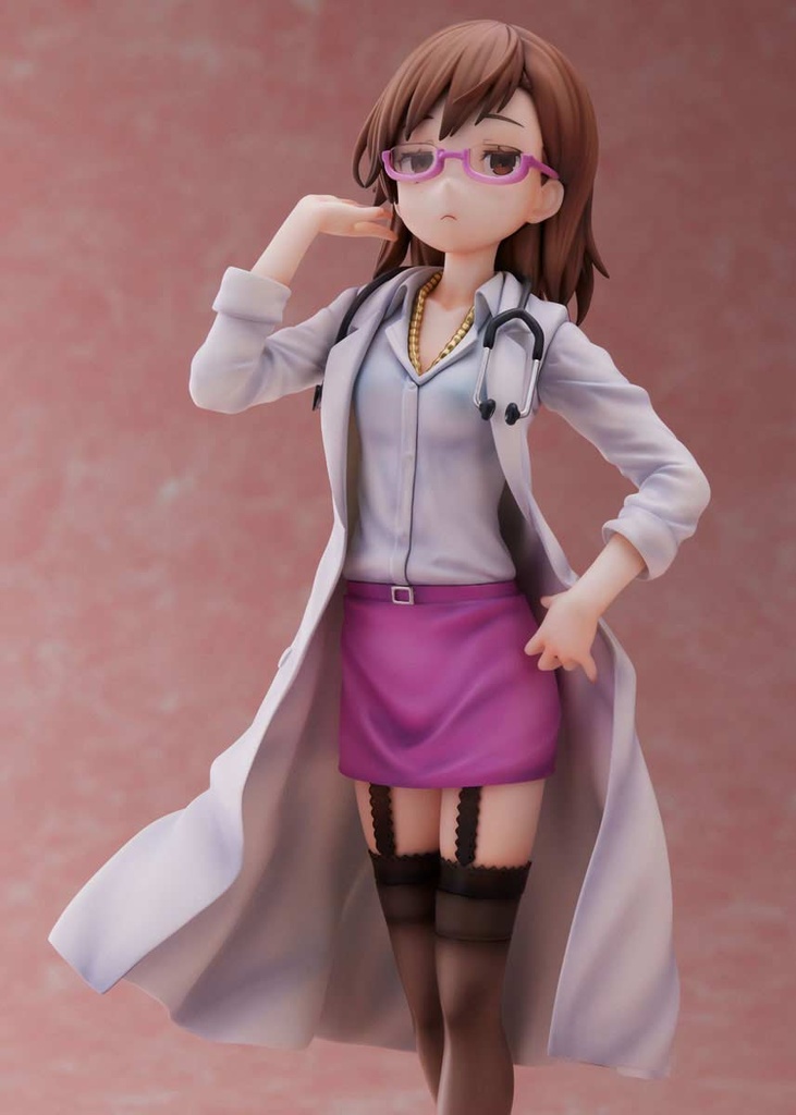 (PO) A Certain Magical Index - Misaka 10032 Image_9