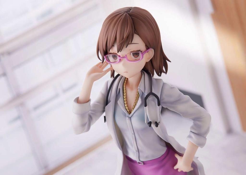 (PO) A Certain Magical Index - Misaka 10032 Image_14