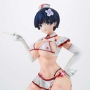(PO) Shinovi Master Senran Kagura: NEW LINK - Yozakura: Sexy Nurse Ver. Image_1