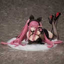 (PO) B-style Azur Lane - La Galissonniere Black Cat of All Hallows' Eve Image_4