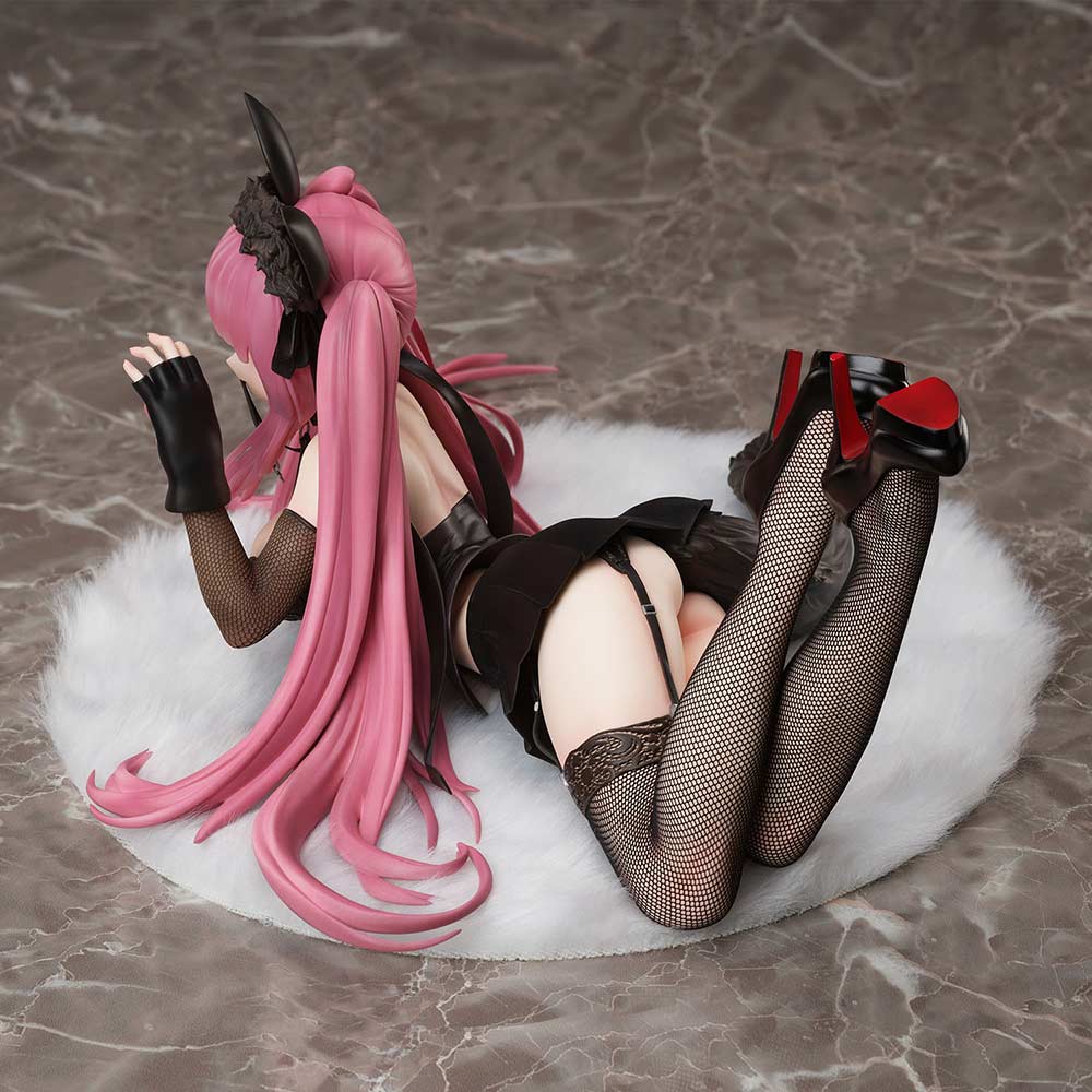(PO) B-style Azur Lane - La Galissonniere Black Cat of All Hallows' Eve Image_6