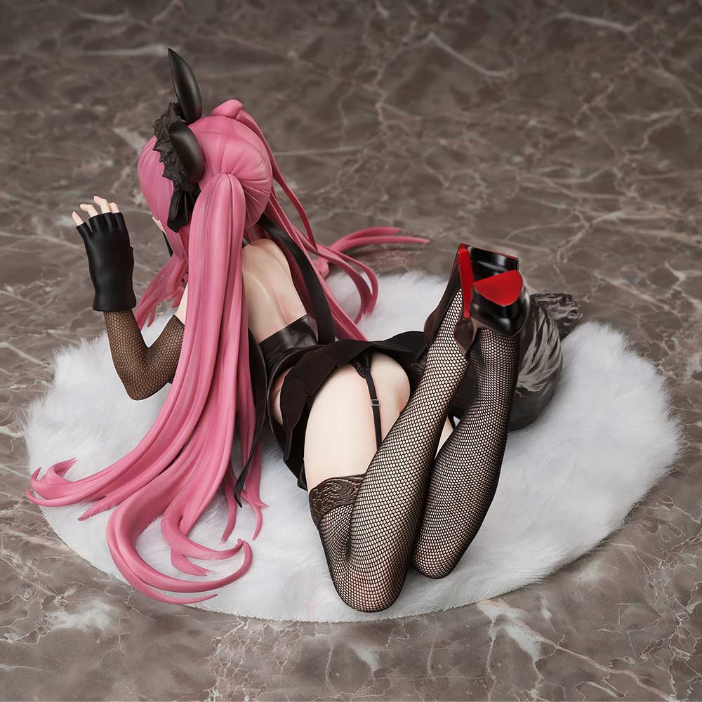 (PO) B-style Azur Lane - La Galissonniere Black Cat of All Hallows' Eve Image_7