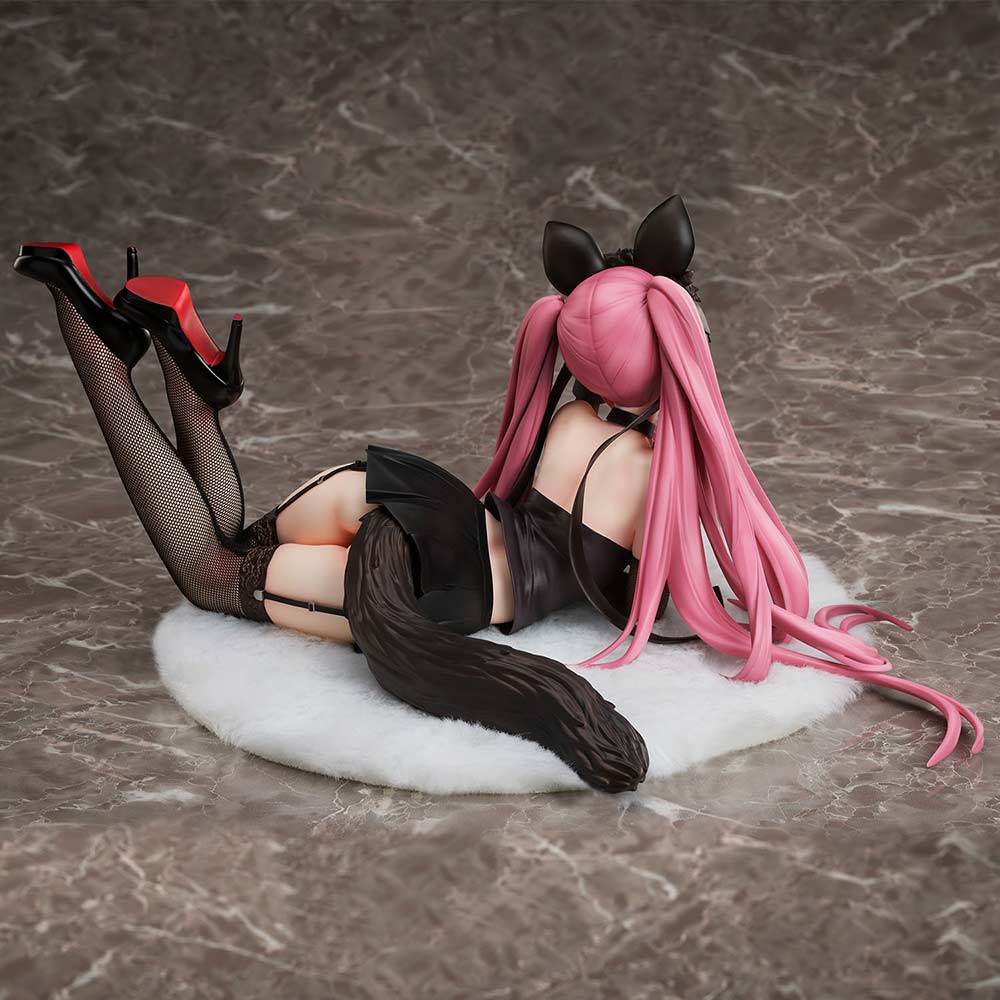 (PO) B-style Azur Lane - La Galissonniere Black Cat of All Hallows' Eve Image_8