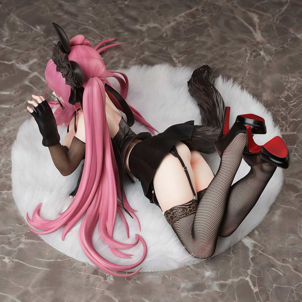 (PO) B-style Azur Lane - La Galissonniere Black Cat of All Hallows' Eve Image_10