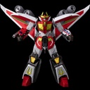(PO) METAMOR-FORCE Command of Braves Dagwon - Fire Dagwon Image_4