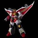 (PO) METAMOR-FORCE Command of Braves Dagwon - Fire Dagwon Image_5