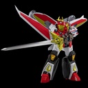 (PO) METAMOR-FORCE Command of Braves Dagwon - Fire Dagwon Image_9