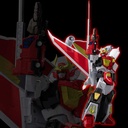 (PO) METAMOR-FORCE Command of Braves Dagwon - Fire Dagwon Image_11