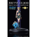 (PO) Super Figure Art Collection JoJo's Bizarre Adventure: Stone Ocean - Cujoh Jolyne Image_12