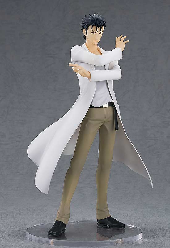 (PO) POP UP PARADE STEINS;GATE Okabe Rintaro Image_7