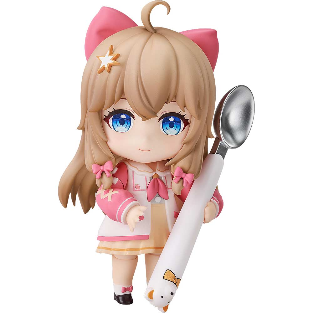 (PO) Nendoroid 2106 A-SOUL Diana Image_1