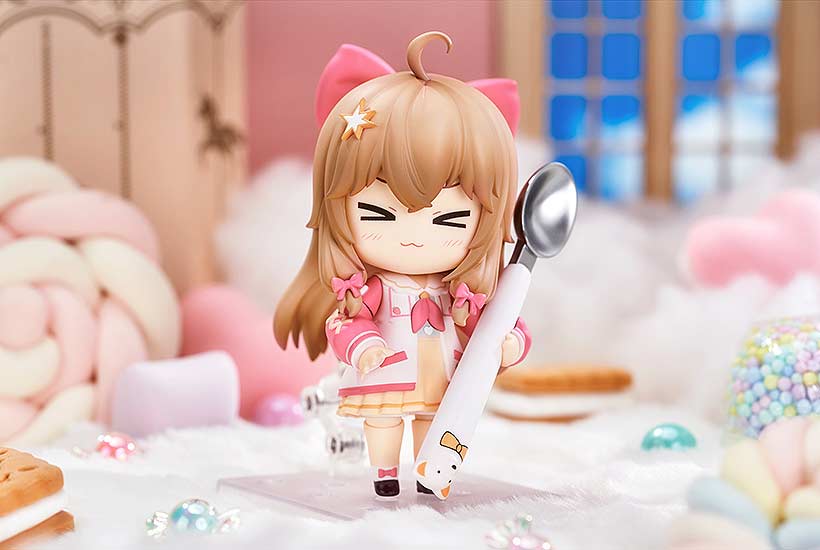 (PO) Nendoroid 2106 A-SOUL Diana Image_3