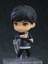 (PO) Nendoroid 2099 Ghostwire: Tokyo - Izuki Akito Image_3