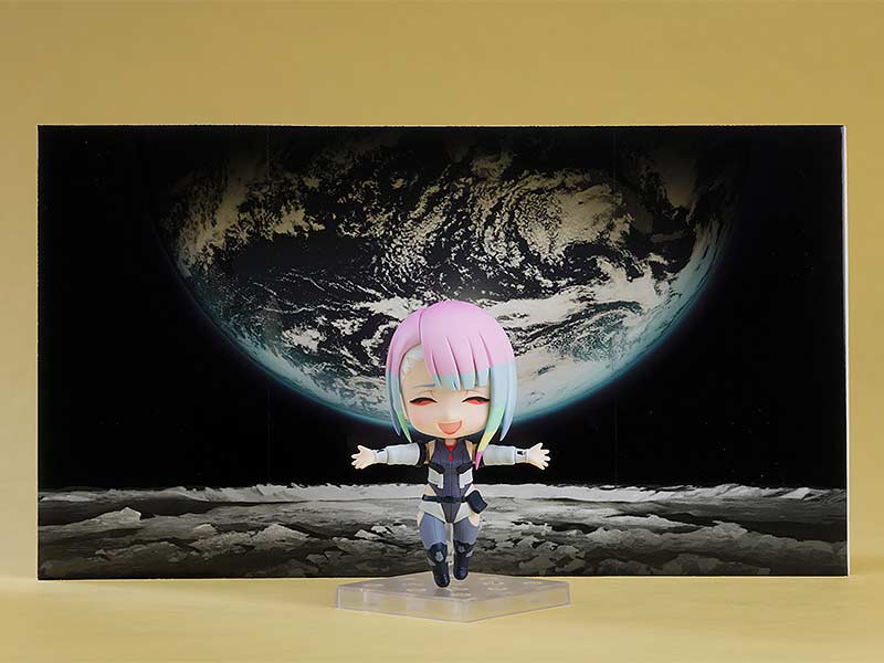 (PO) Nendoroid 2109 Cyberpunk: Edgerunners - Lucy Image_6