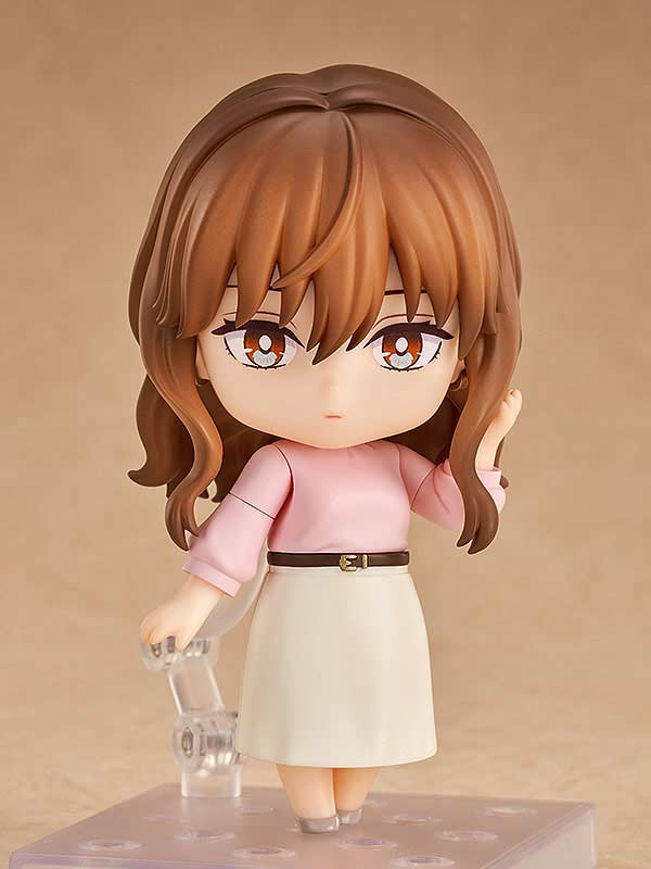 (PO) Nendoroid 2108 The Ice Guy and His Cool Female Colleague - Fuyutsuki-san Image_2