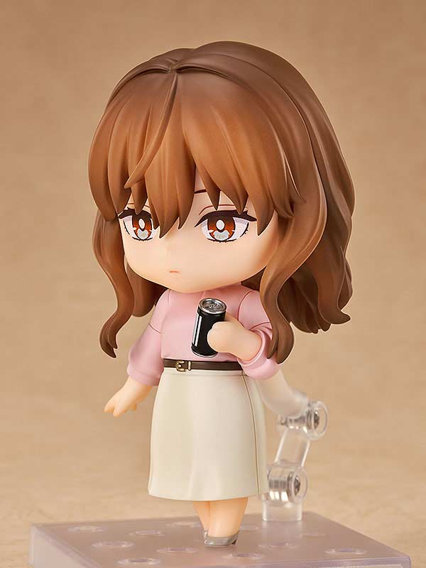 (PO) Nendoroid 2108 The Ice Guy and His Cool Female Colleague - Fuyutsuki-san Image_3