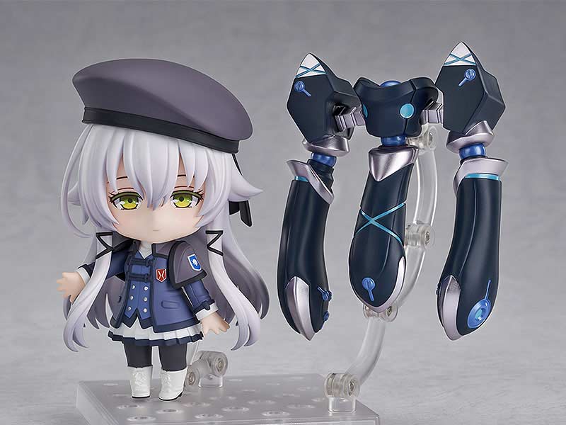 (PO) Nendoroid 2107 The Legend of Heroes: Hajimari no Kiseki - Altina Orion Image_2