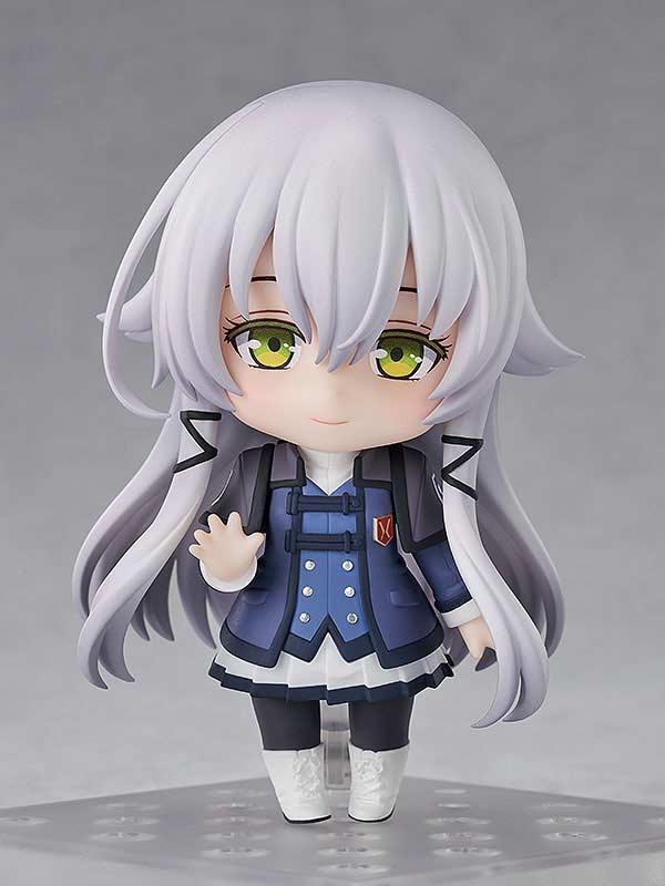 (PO) Nendoroid 2107 The Legend of Heroes: Hajimari no Kiseki - Altina Orion Image_5