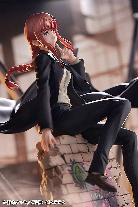 (PO) Chainsaw Man - Makima (Phat Company) Image_11