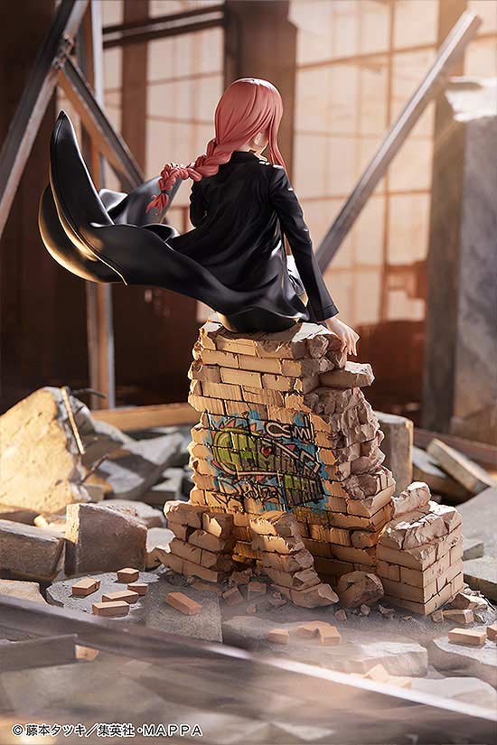 (PO) Chainsaw Man - Makima (Phat Company) Image_14