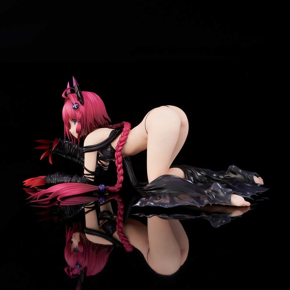 (PO) To Love-Ru Darkness - Kurosaki Mea Darkness Ver. Image_4