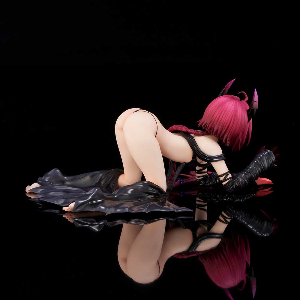 (PO) To Love-Ru Darkness - Kurosaki Mea Darkness Ver. Image_10