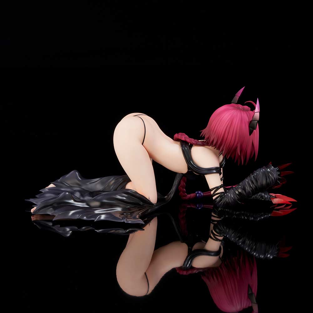 (PO) To Love-Ru Darkness - Kurosaki Mea Darkness Ver. Image_11