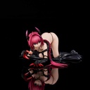 (PO) To Love-Ru Darkness - Kurosaki Mea Darkness Ver. Image_16