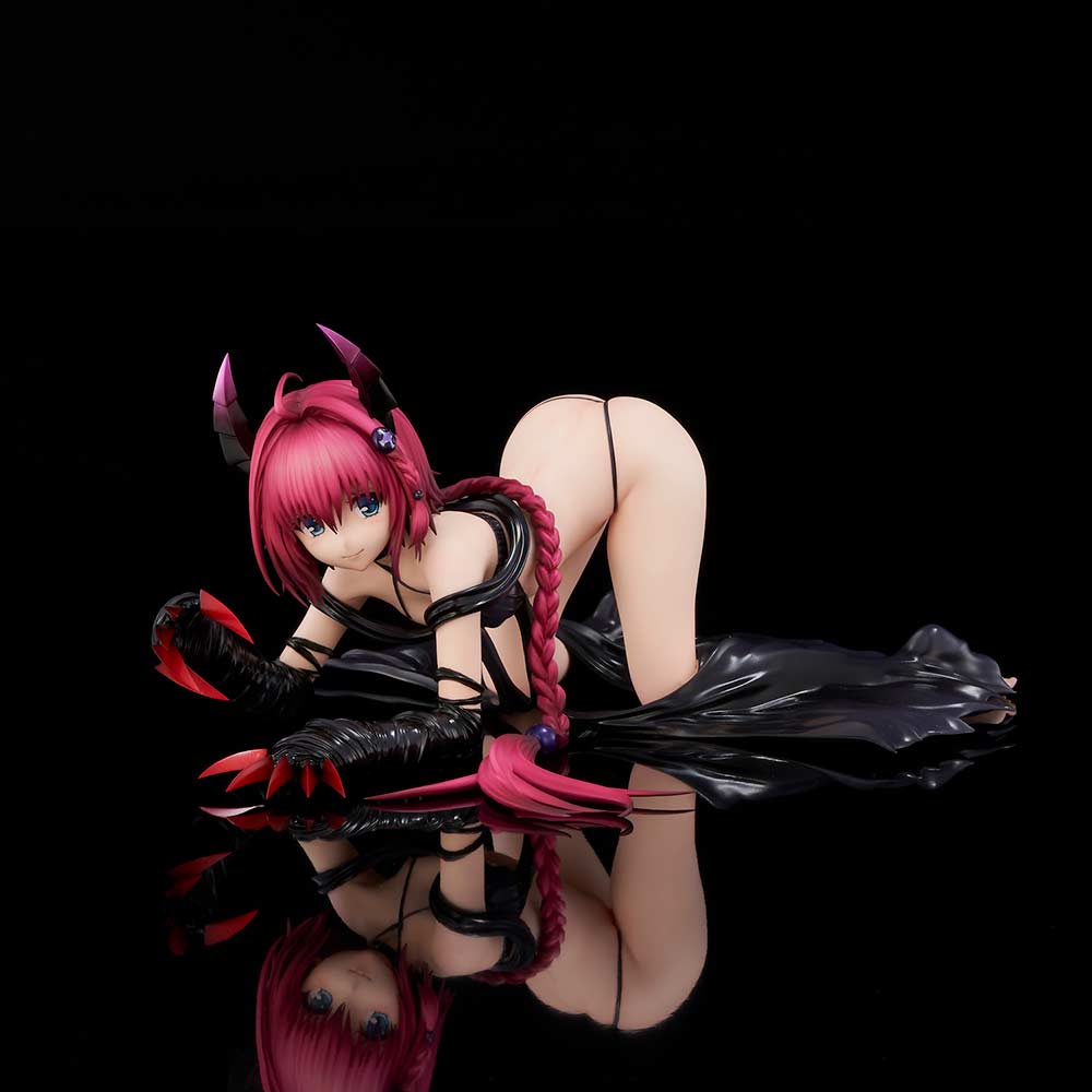 (PO) To Love-Ru Darkness - Kurosaki Mea Darkness Ver. Image_17
