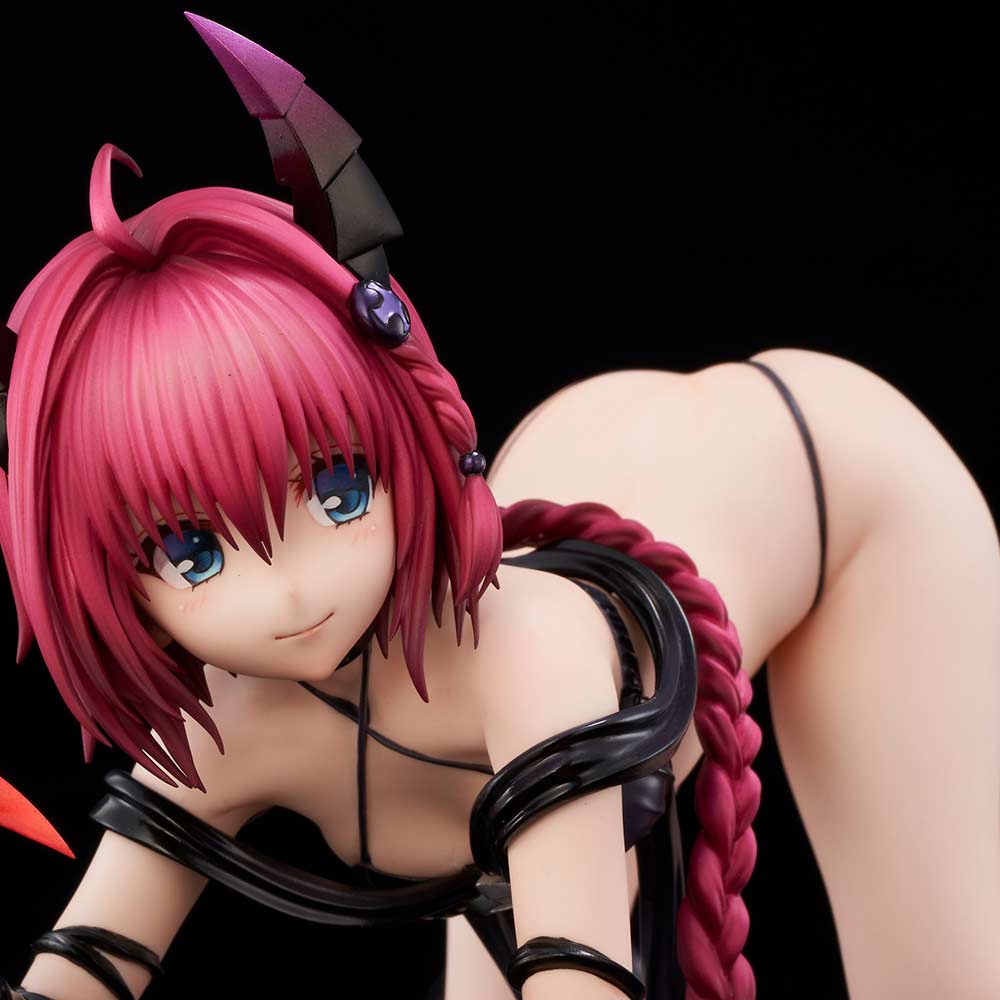 (PO) To Love-Ru Darkness - Kurosaki Mea Darkness Ver. Image_20