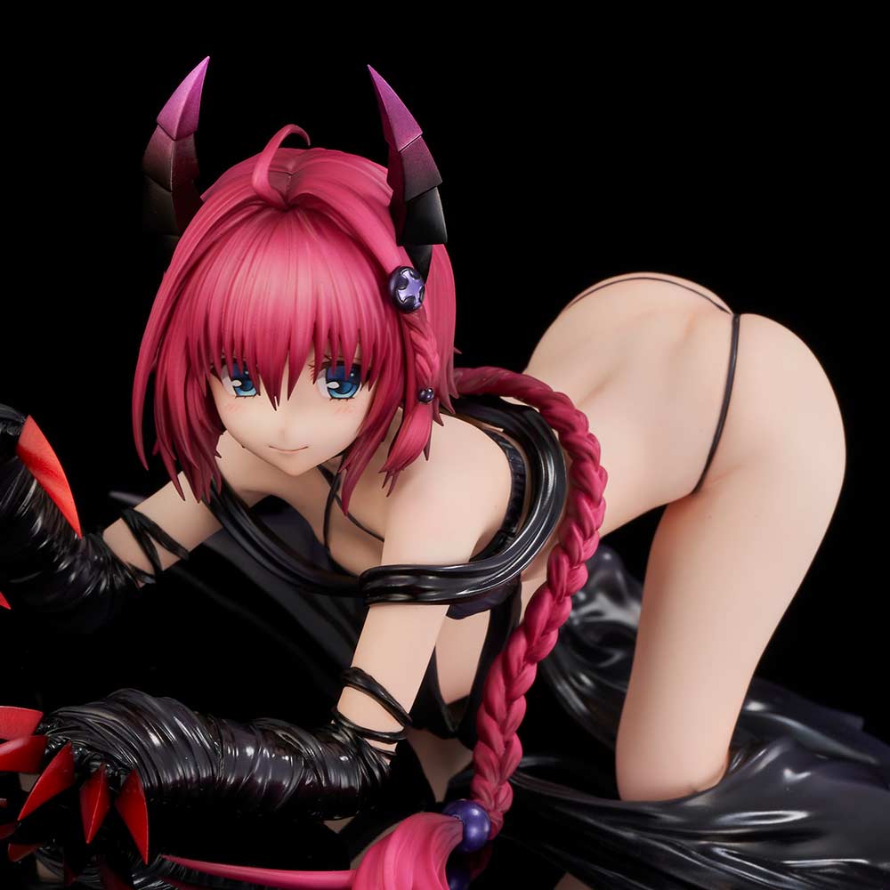 (PO) To Love-Ru Darkness - Kurosaki Mea Darkness Ver. Image_22
