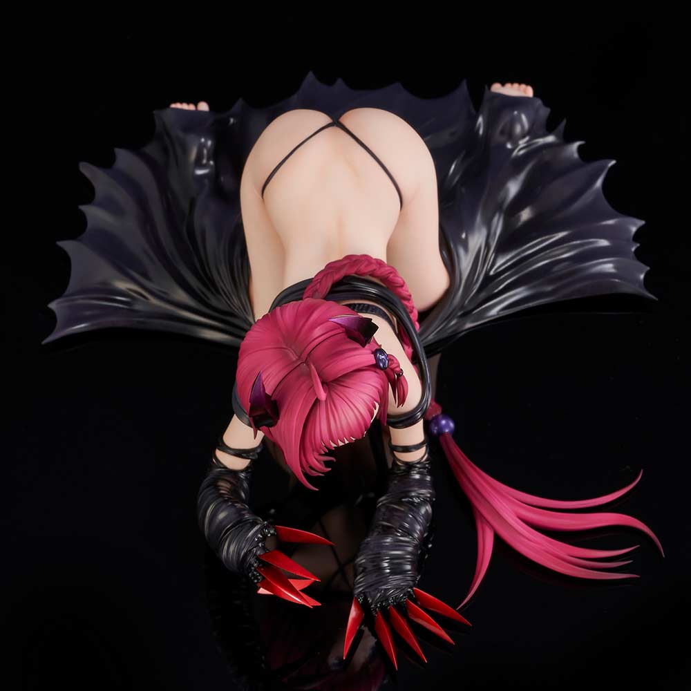 (PO) To Love-Ru Darkness - Kurosaki Mea Darkness Ver. Image_26