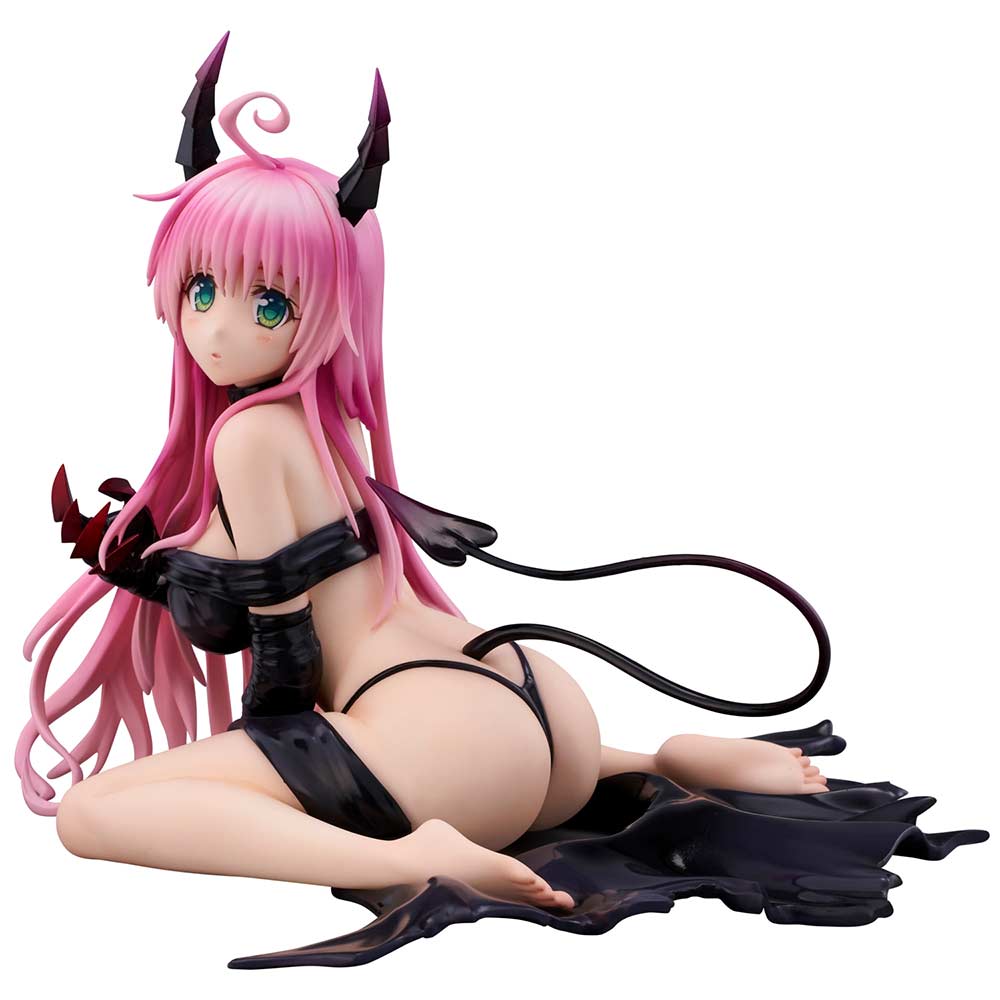 (PO) To Love-Ru Darkness - Lala Satalin Deviluke Darkness Ver. Image_2