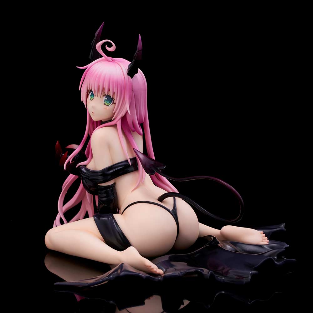 (PO) To Love-Ru Darkness - Lala Satalin Deviluke Darkness Ver. Image_4