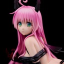 (PO) To Love-Ru Darkness - Lala Satalin Deviluke Darkness Ver. Image_26