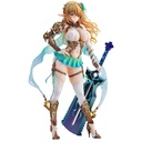 (PO) Elf Village Eighth Villager Cecile Image_2