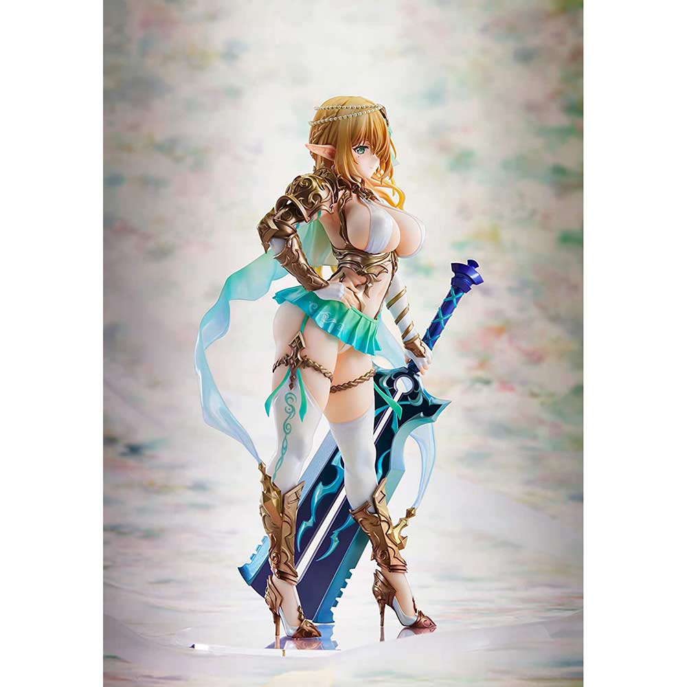 (PO) Elf Village Eighth Villager Cecile Image_3