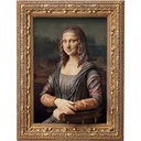 (PO) figma SP-155 The Table Museum - Mona Lisa by Leonardo da Vinci Image_1