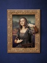 (PO) figma SP-155 The Table Museum - Mona Lisa by Leonardo da Vinci Image_4