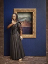 (PO) figma SP-155 The Table Museum - Mona Lisa by Leonardo da Vinci Image_5