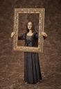 (PO) figma SP-155 The Table Museum - Mona Lisa by Leonardo da Vinci Image_7