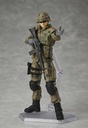 (PO) figma SP-154 Little Armory - JSDF Soldier Image_3