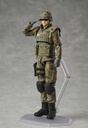 (PO) figma SP-154 Little Armory - JSDF Soldier Image_4