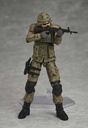 (PO) figma SP-154 Little Armory - JSDF Soldier Image_5