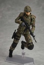 (PO) figma SP-154 Little Armory - JSDF Soldier Image_6