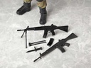 (PO) figma SP-154 Little Armory - JSDF Soldier Image_8