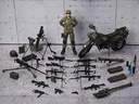 (PO) figma SP-154 Little Armory - JSDF Soldier Image_9