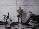 (PO) figma SP-154 Little Armory - JSDF Soldier Image_10