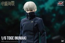 (PO) Jujutsu Kaisen FigZero - Toge Inumaki Image_6