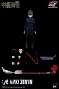 (PO) Jujutsu Kaisen FigZero - Zen'in Maki Image_3